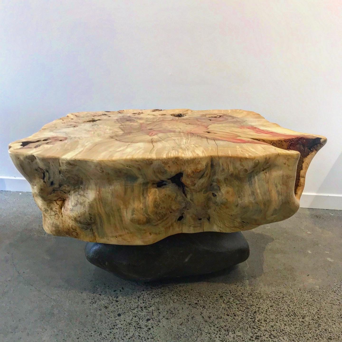 "Coffee Table" 2021