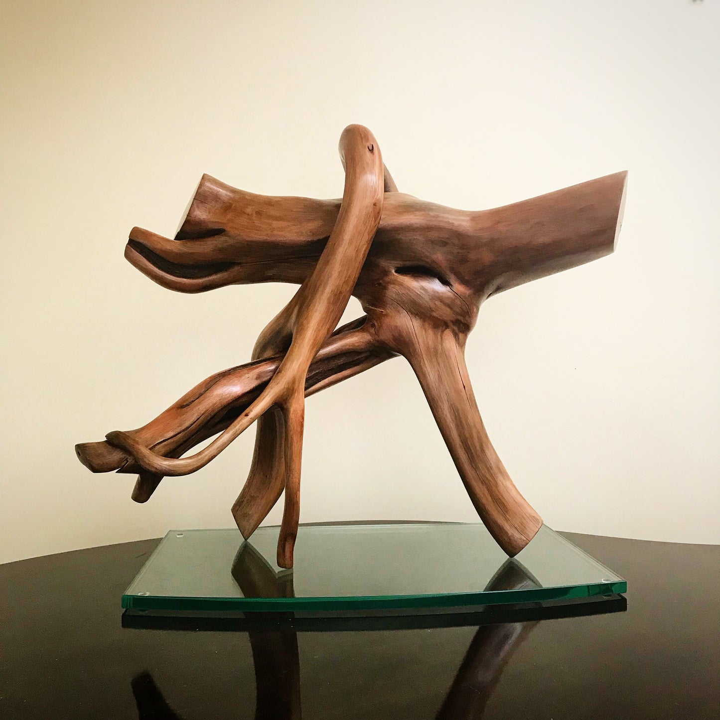 "Tekanikani" 2018 (The dance)
