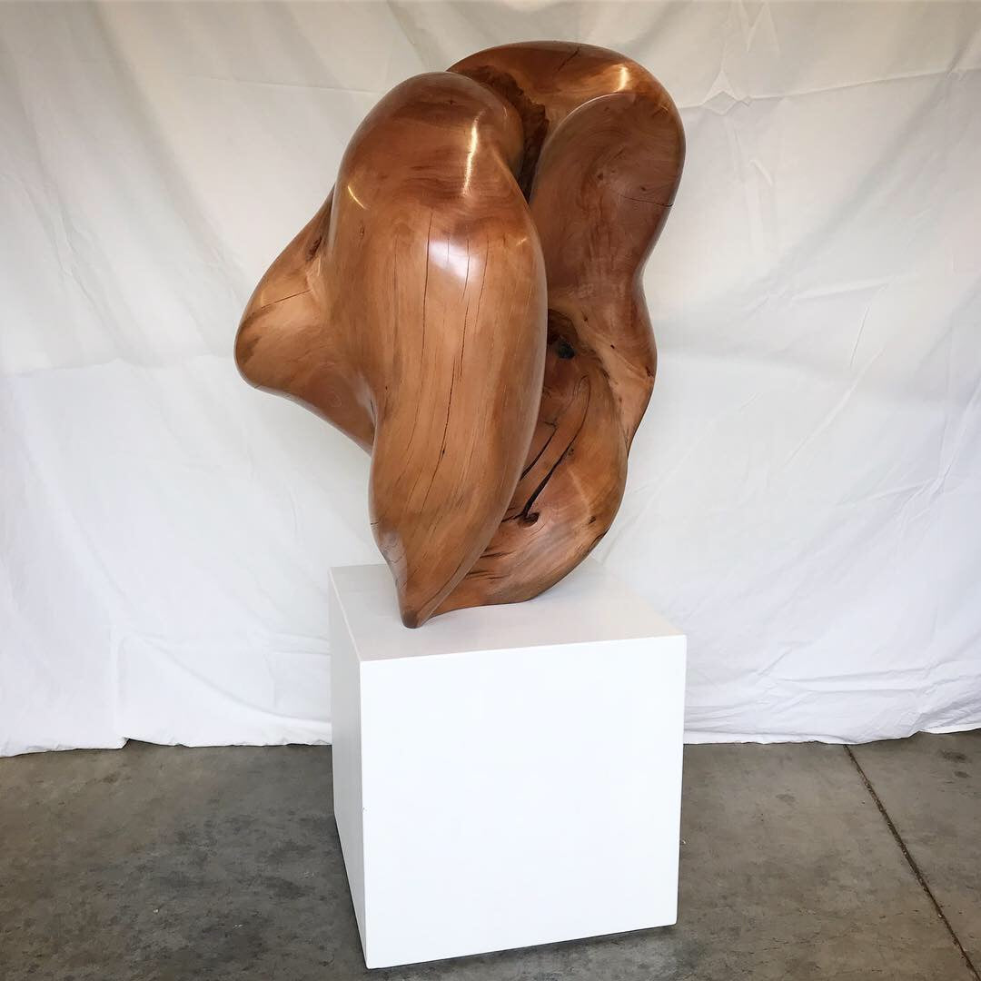 "Embrace" 2018