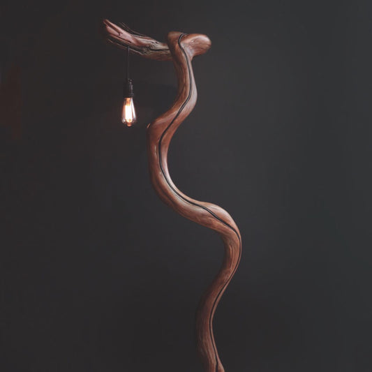 "Lamp 1" 2018
