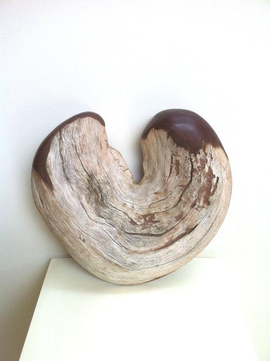 "Take Heart" 2015
