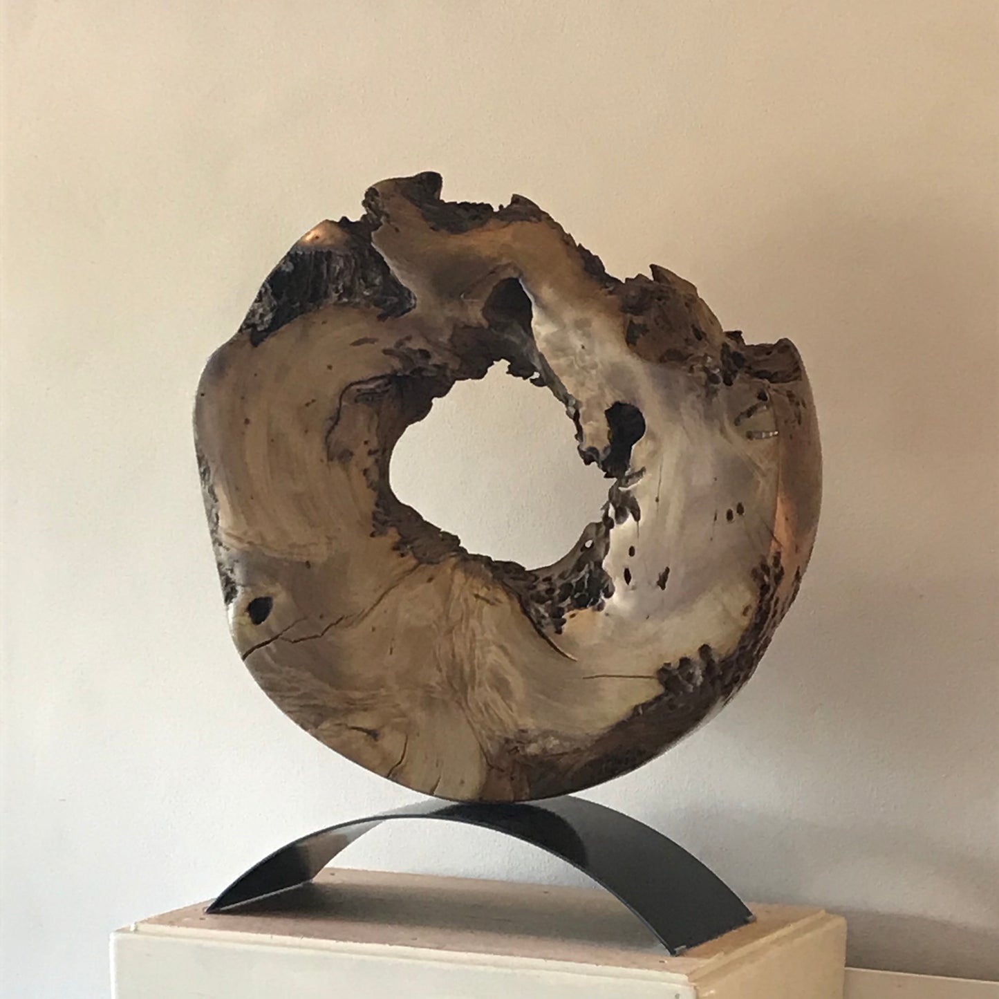 "Wholeness 2" 2019