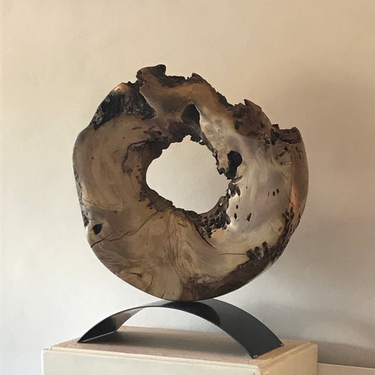 "Wholeness 2" 2019
