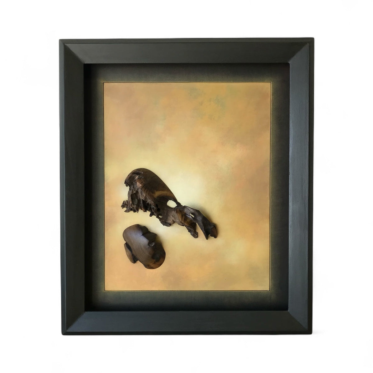 From the Artist's Collection