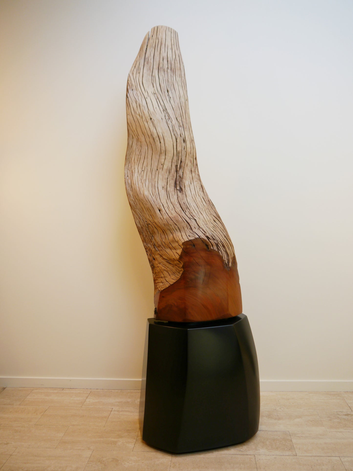 "Commitment" 2014