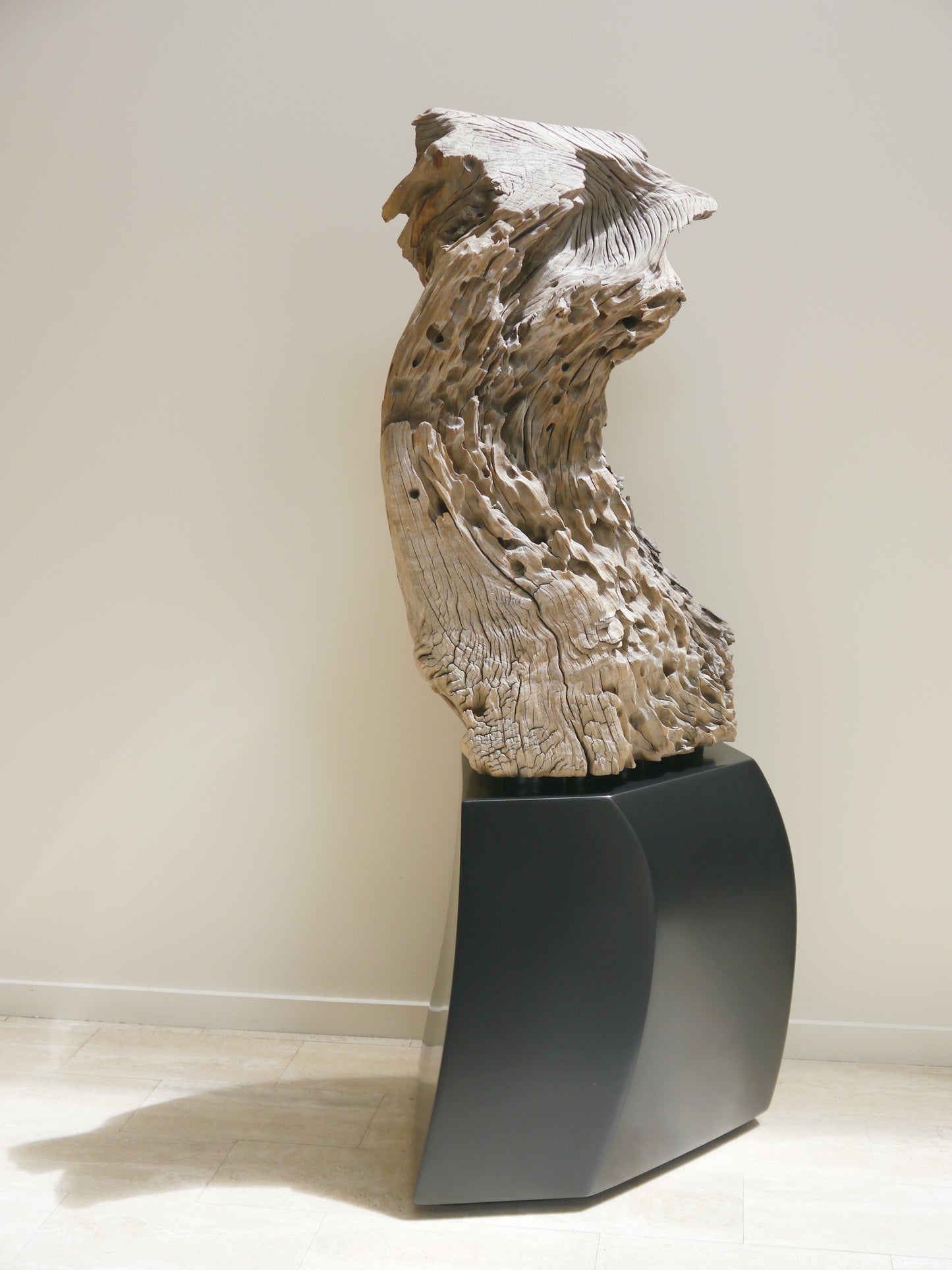"I Surrender" 2014