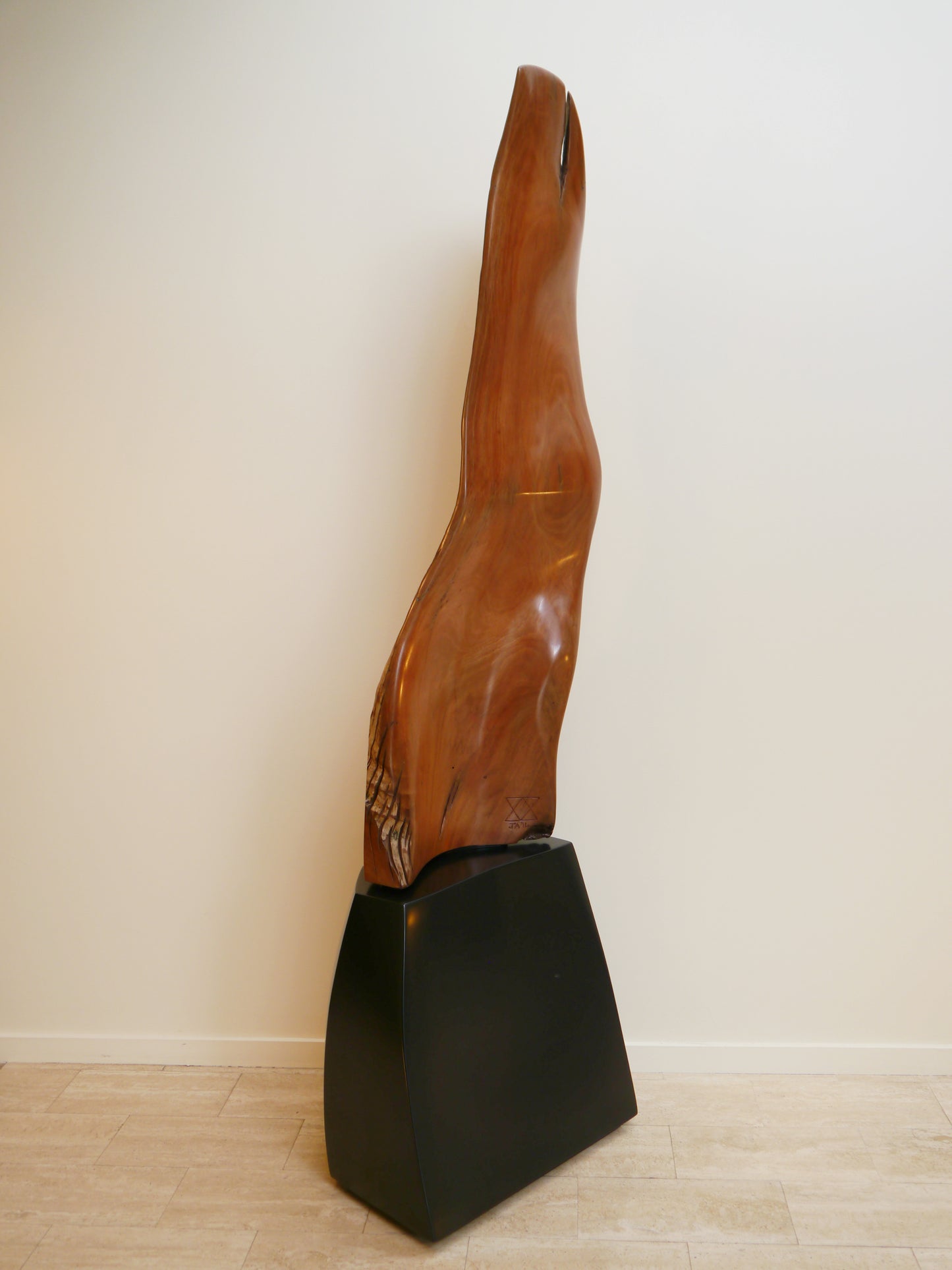 "Commitment" 2014