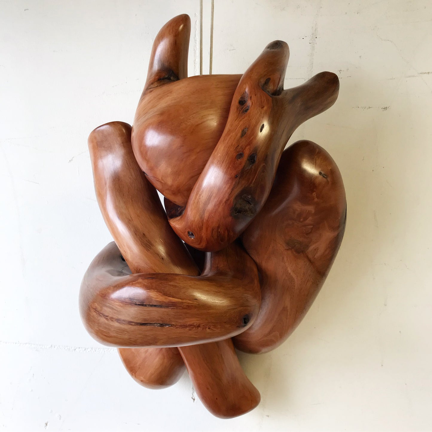 "Hug" 2021