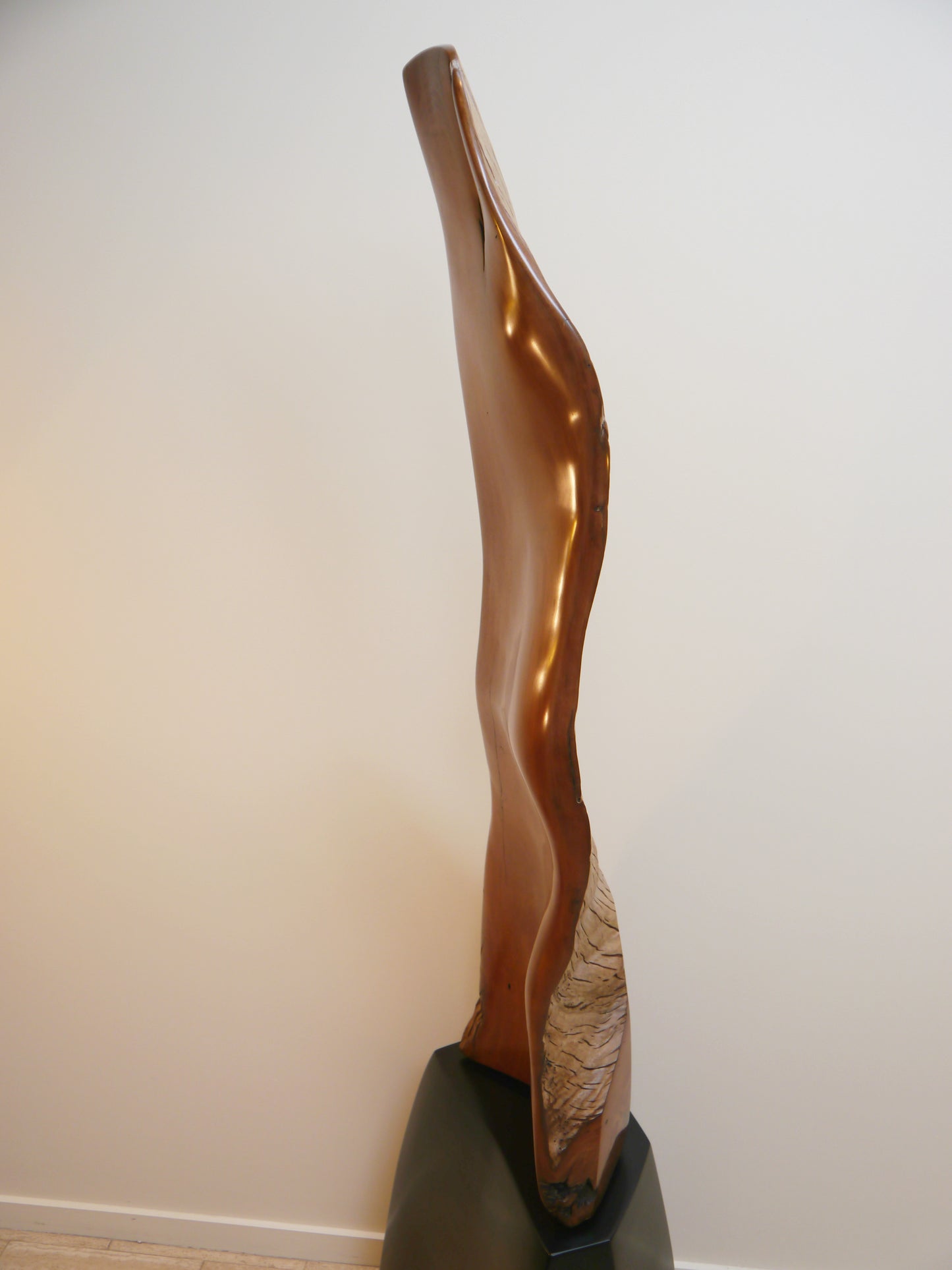 "Commitment" 2014