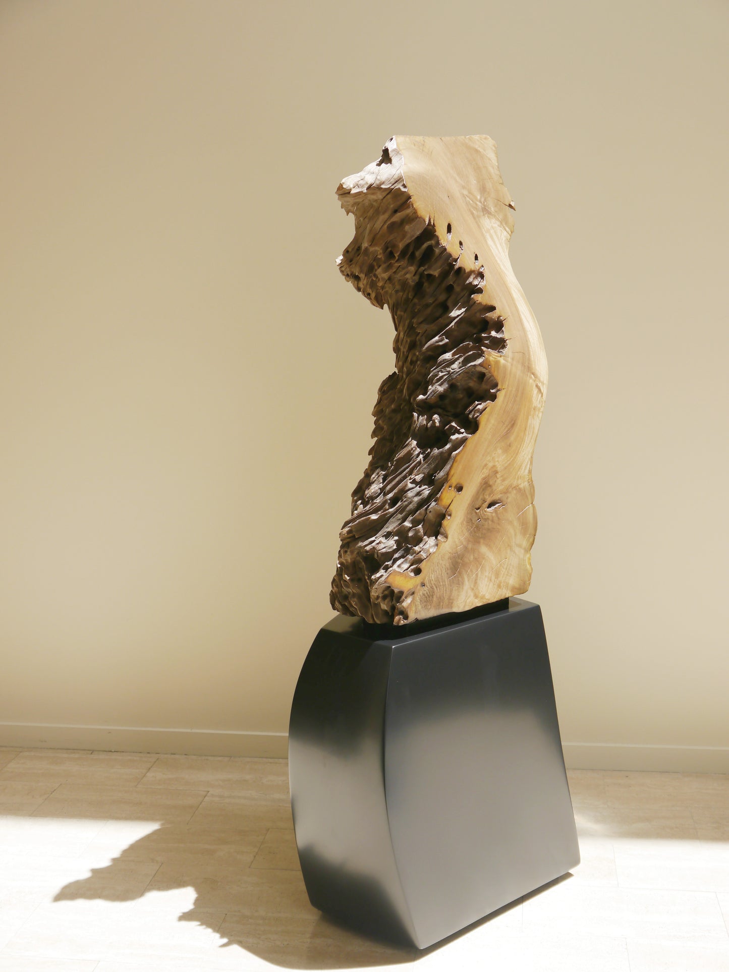 "I Surrender" 2014