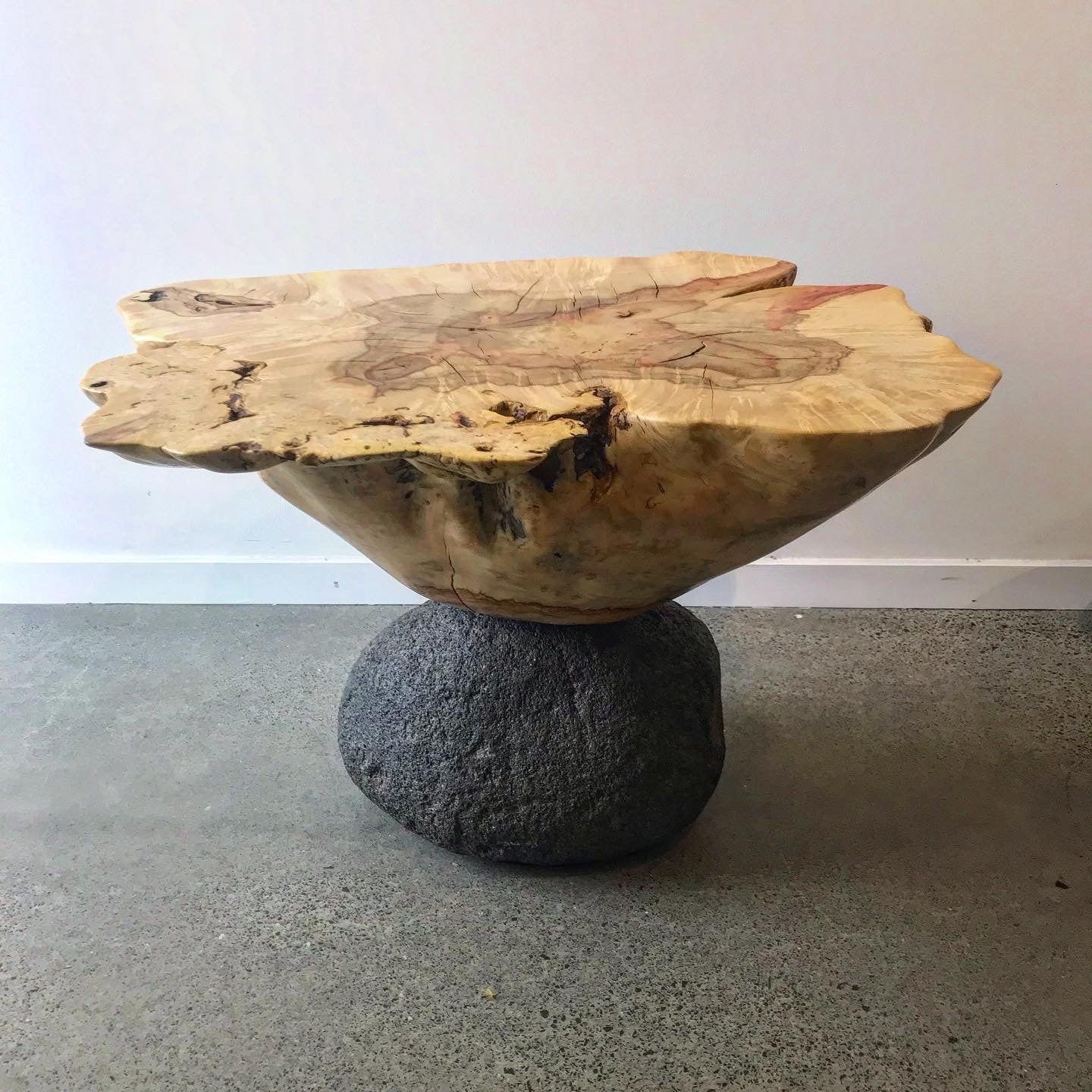 "Coffee Table 2" 2021