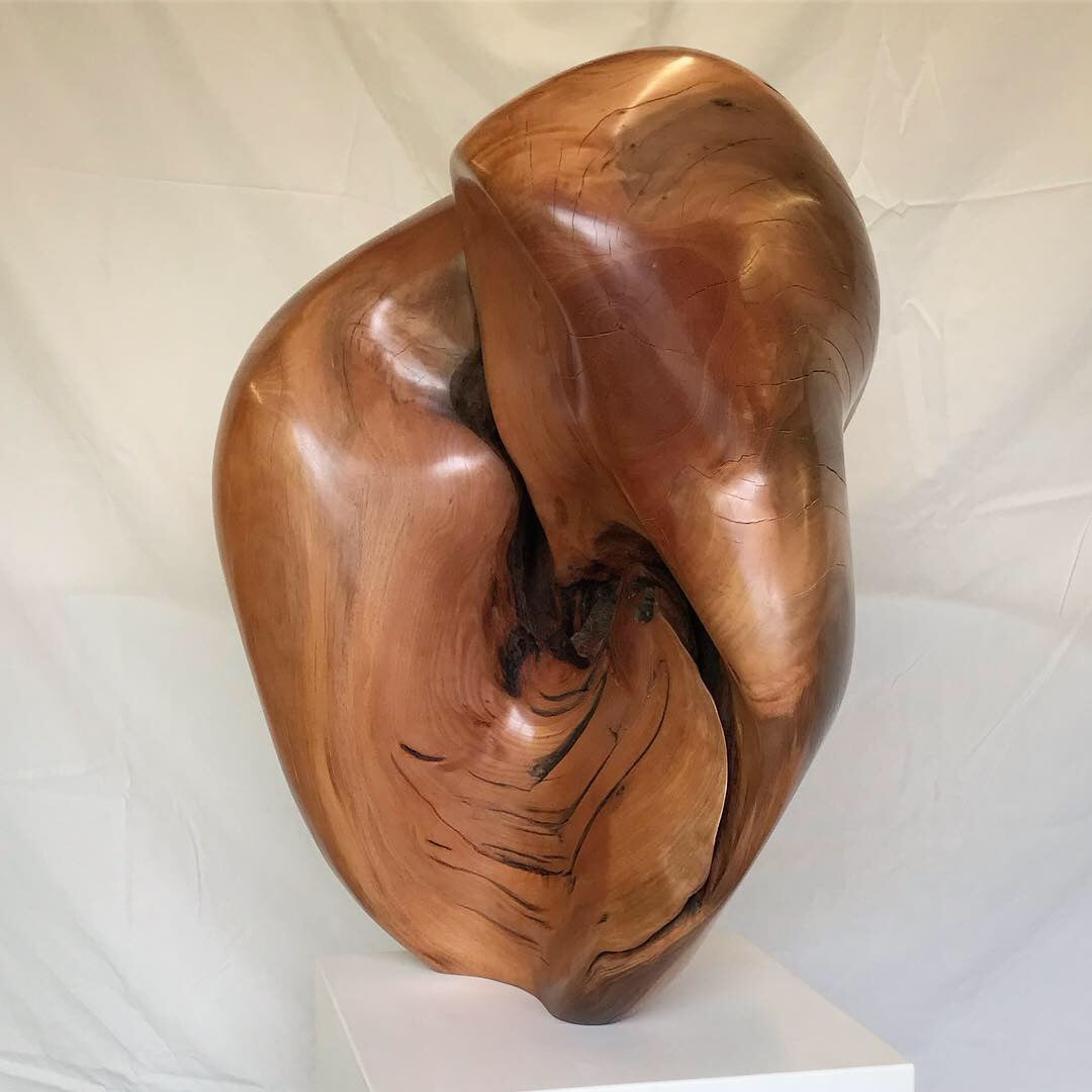 "Embrace" 2018