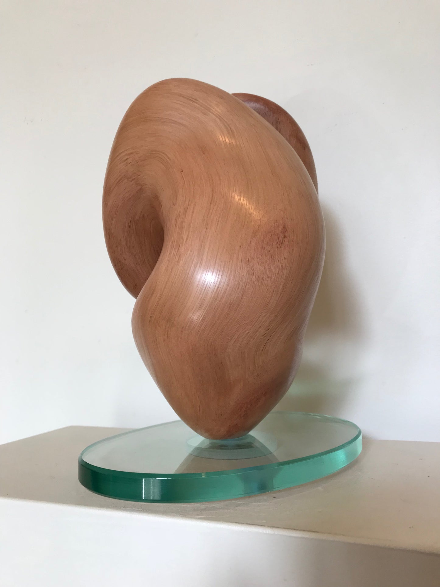"Growing Heart" 2018