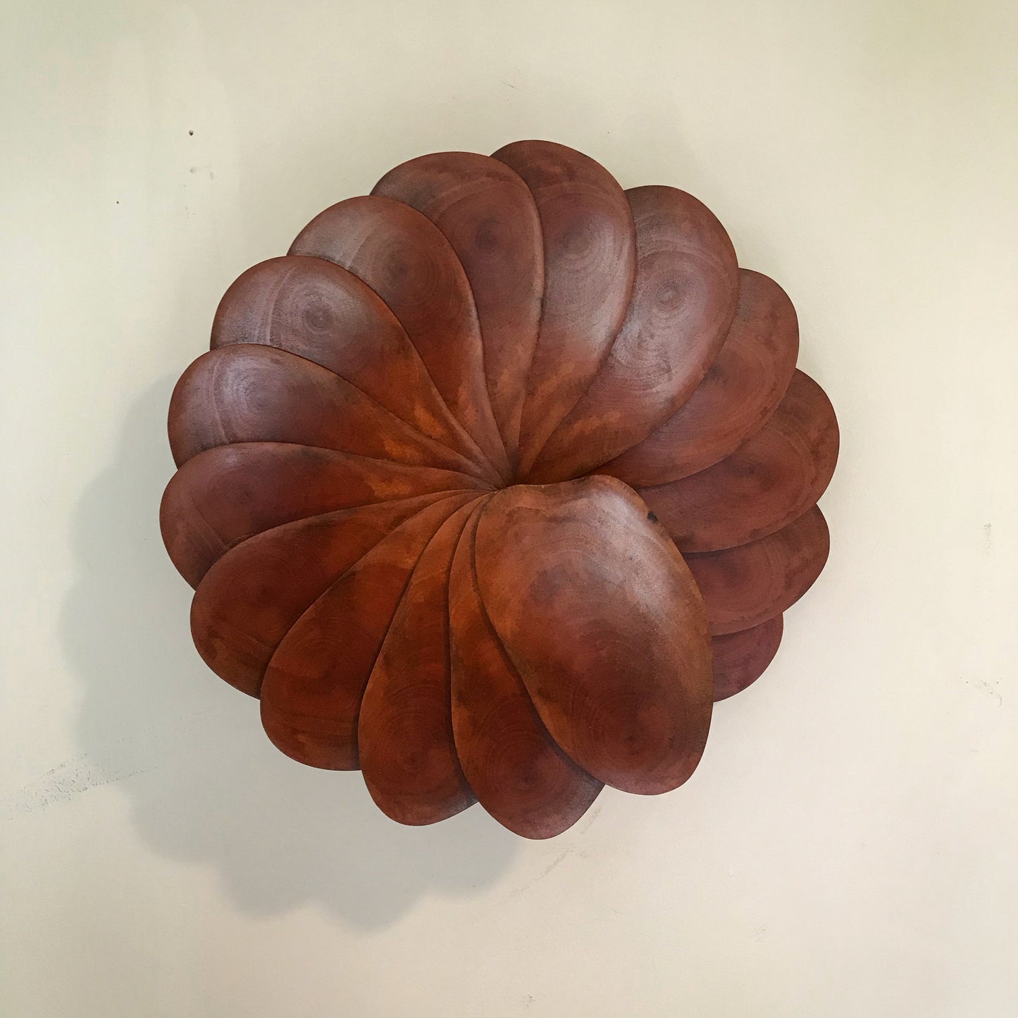 "Floret" 2018