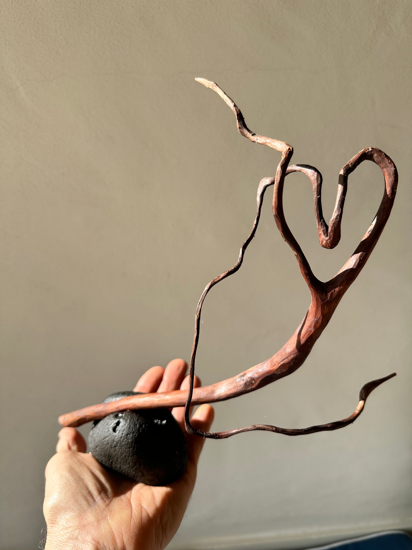 "Life Force: Being Present" 2026
