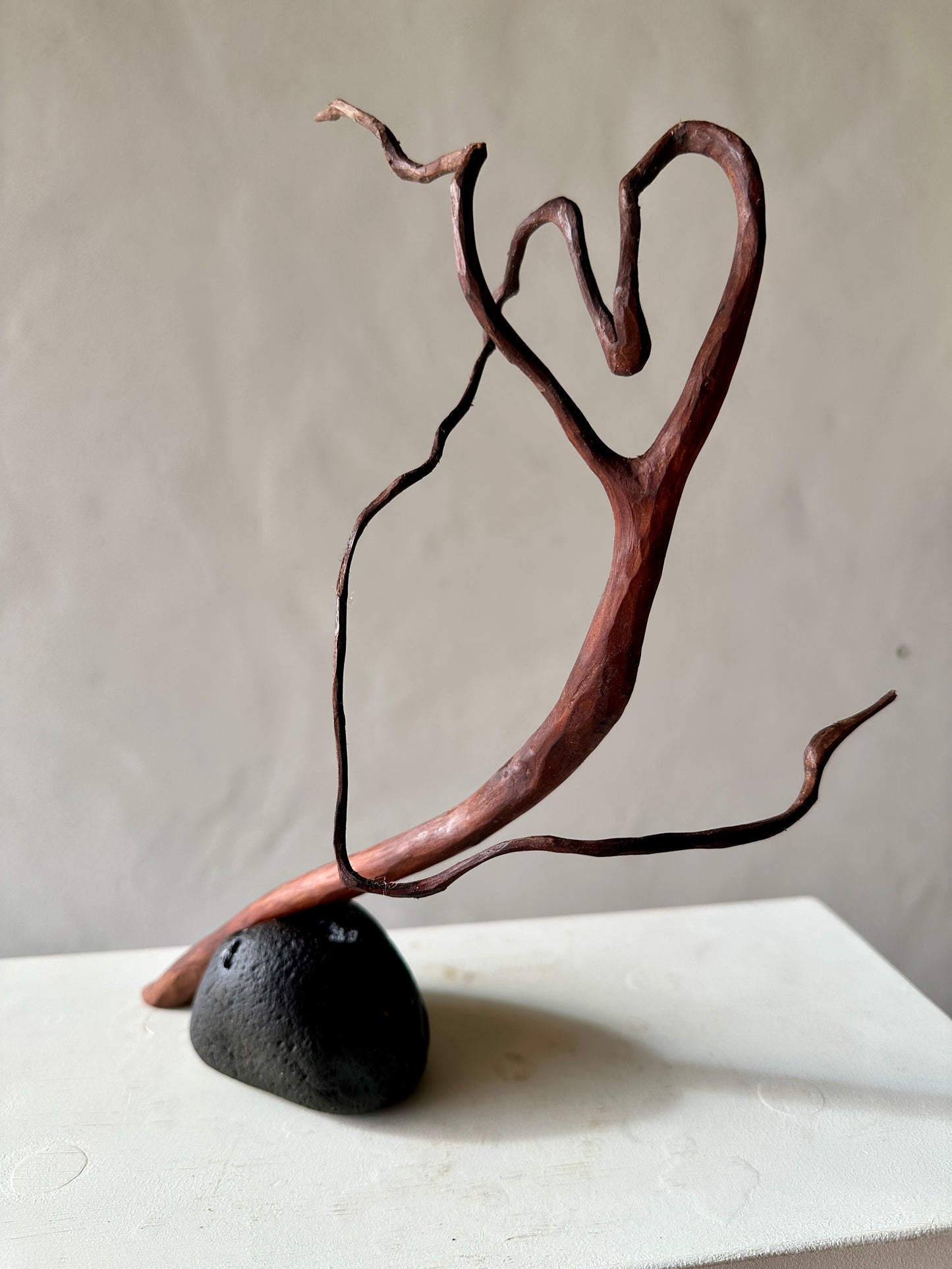 "Life Force: Being Present" 2026