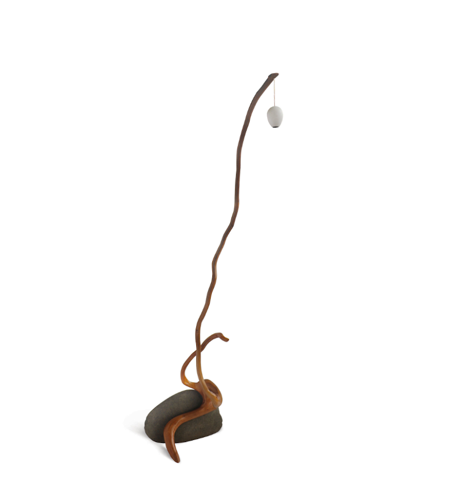 "Lamp 5" 2020