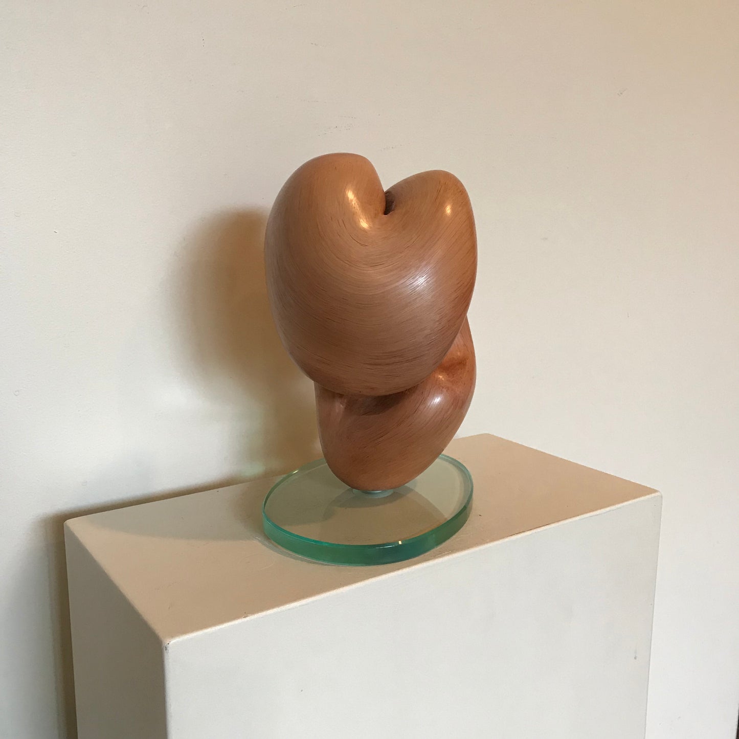 "Growing Heart" 2018