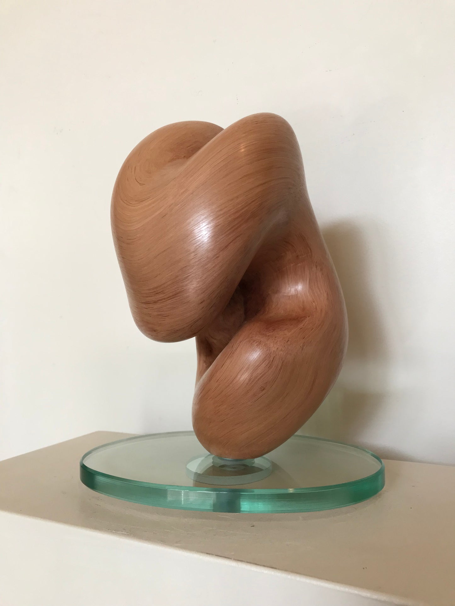 "Growing Heart" 2018