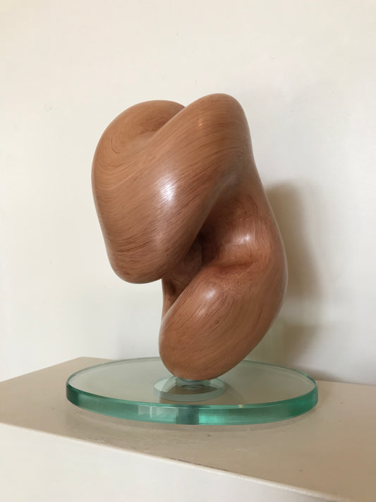 "Growing Heart" 2018
