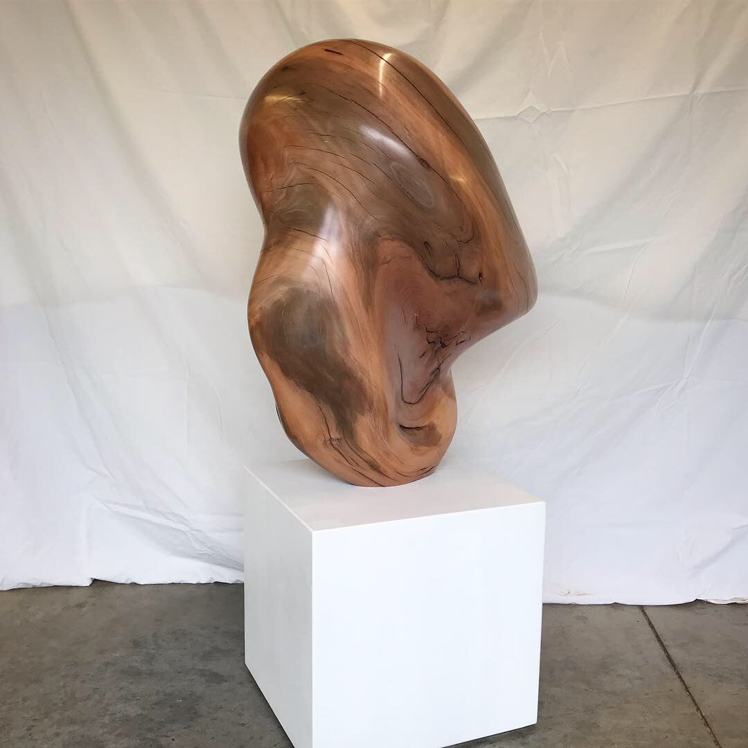 "Embrace" 2018