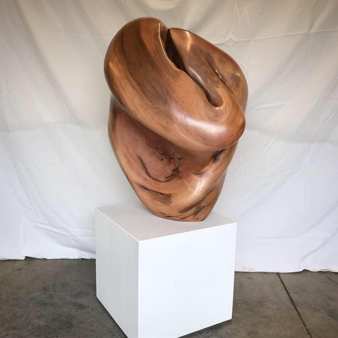 "Embrace" 2018
