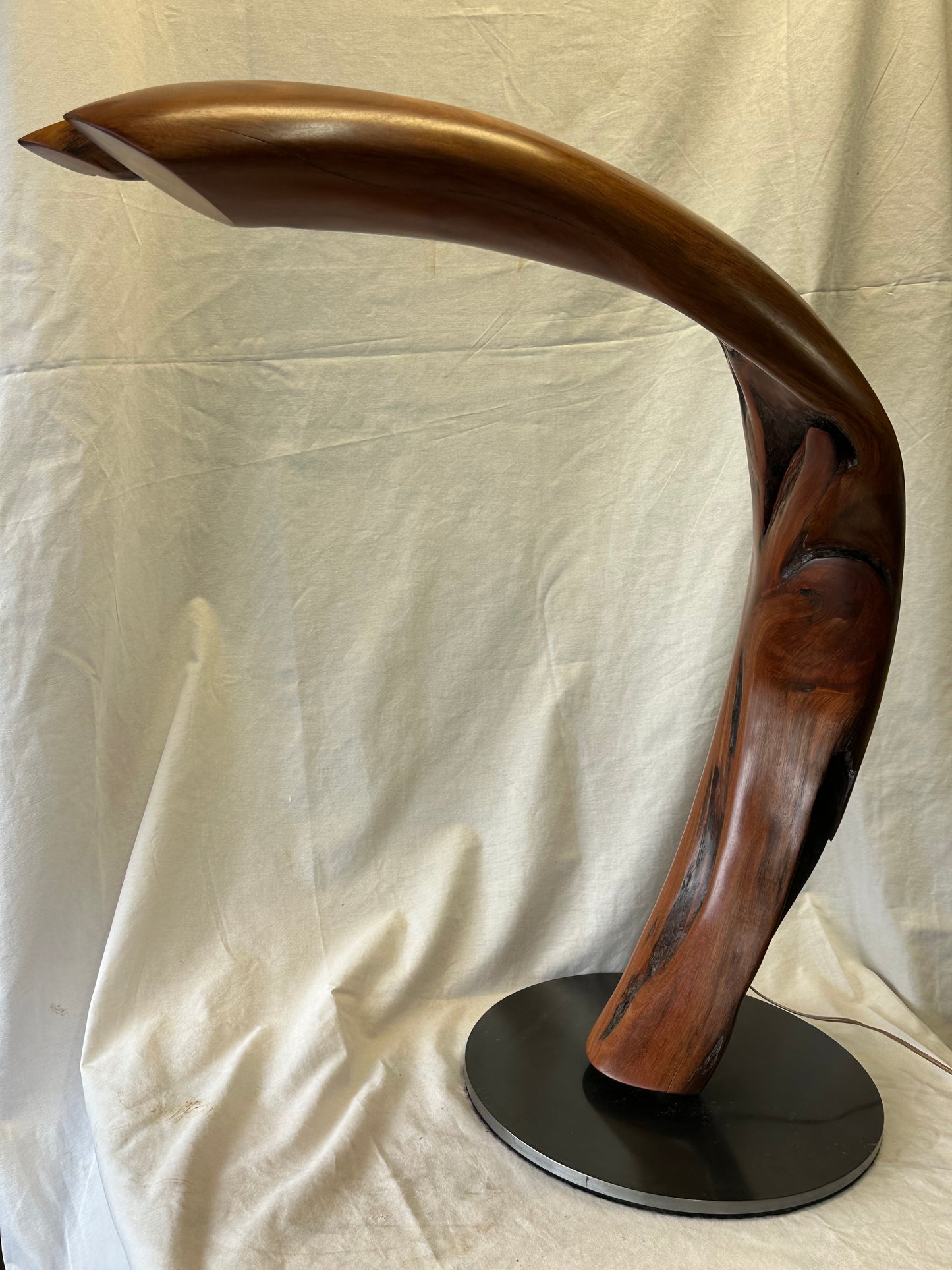 "Swivel Lamp" 2023