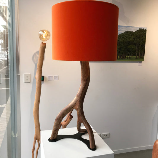 "Table Lamp 2" 2020