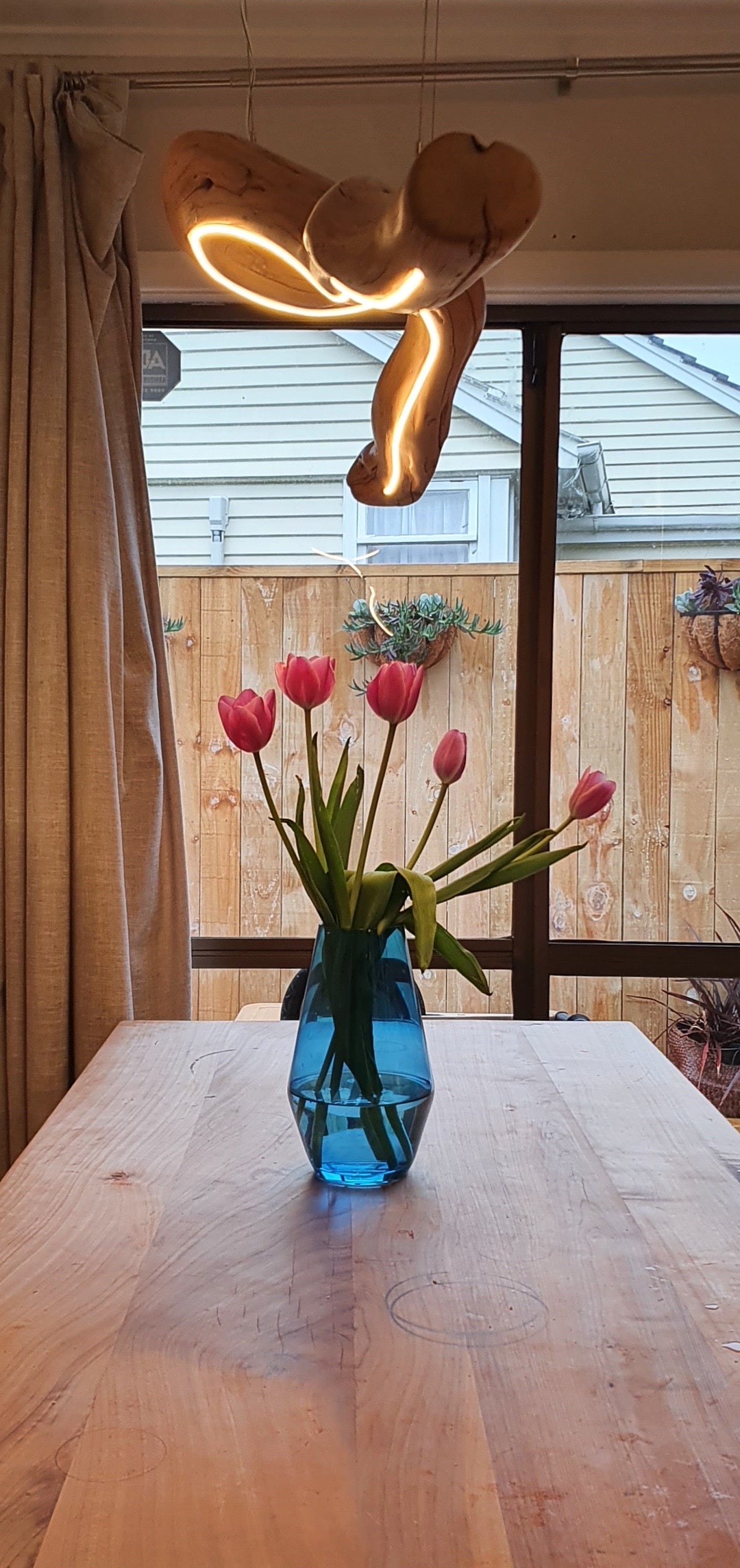 "Light for Jessie" 2019