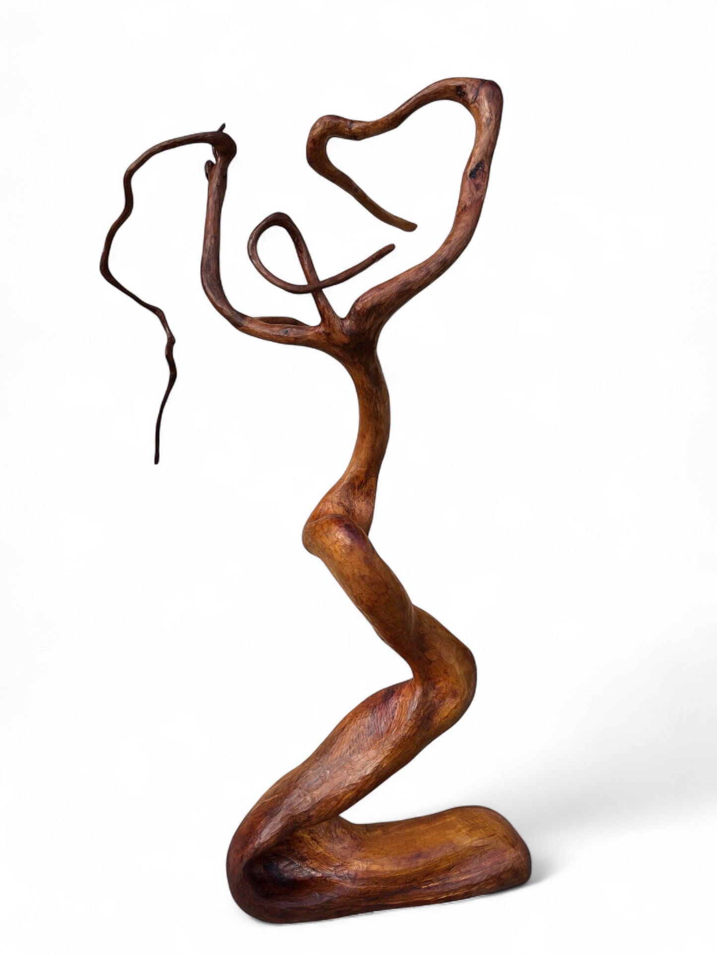 "Life Force 4: The Conductor"