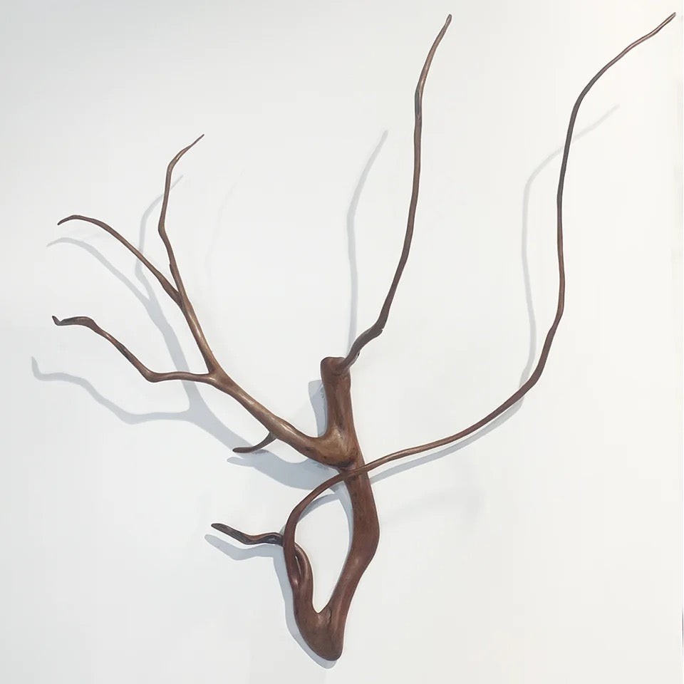 "Antlers" 2023