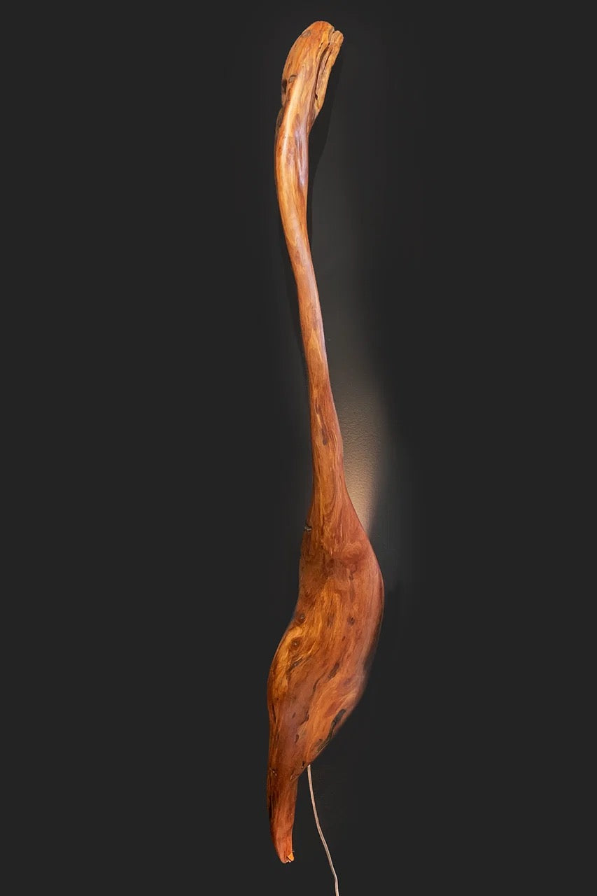 "Waka Paddle 1" 2023