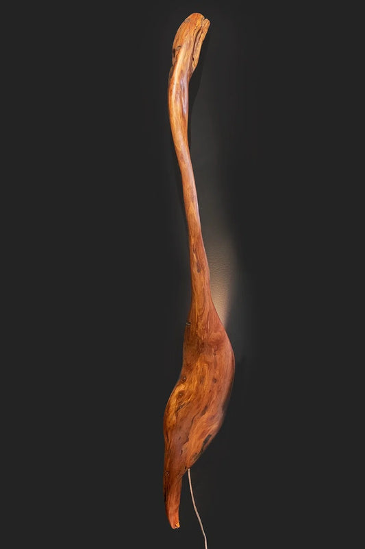 "Waka Paddle 1" 2023