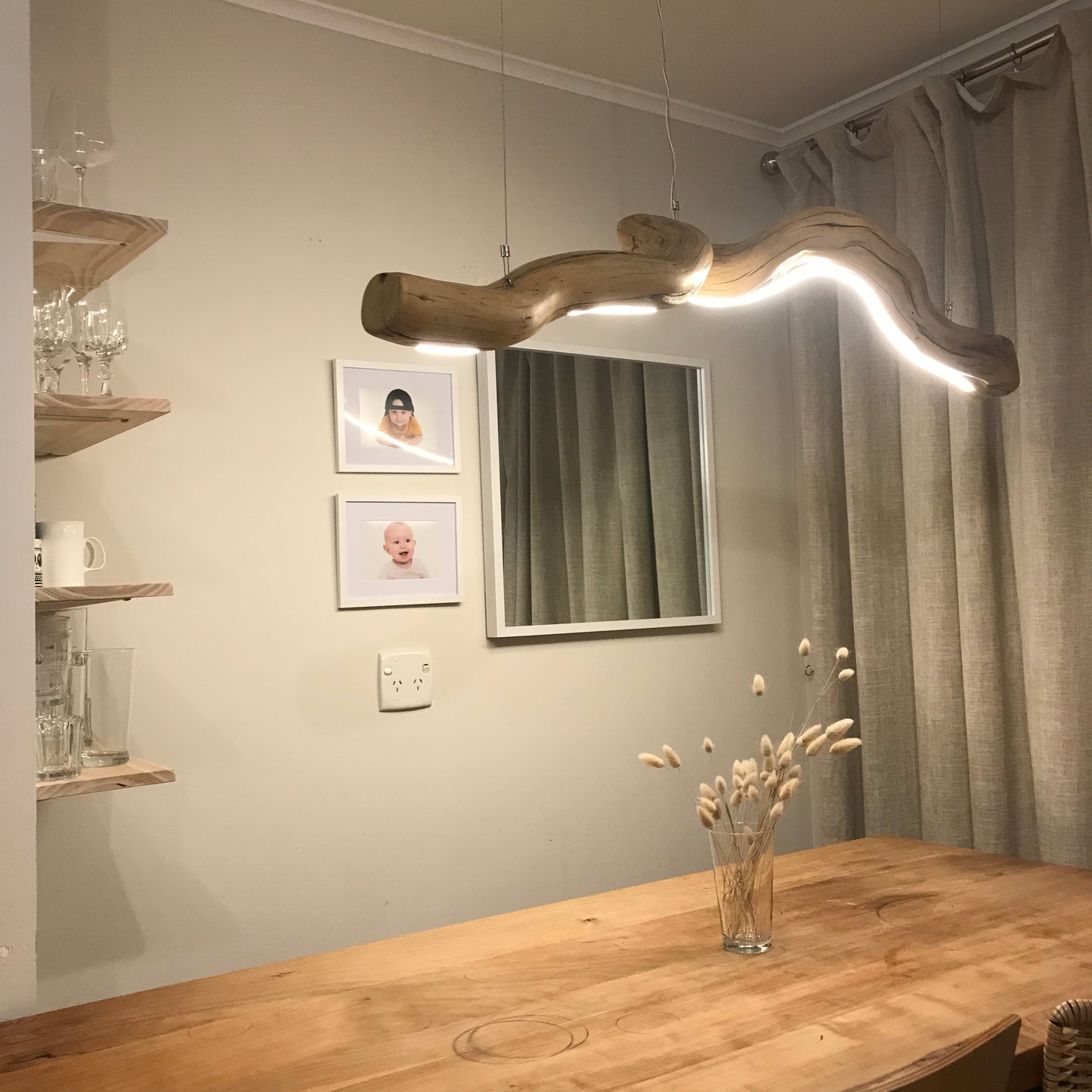 "Light for Jessie" 2019