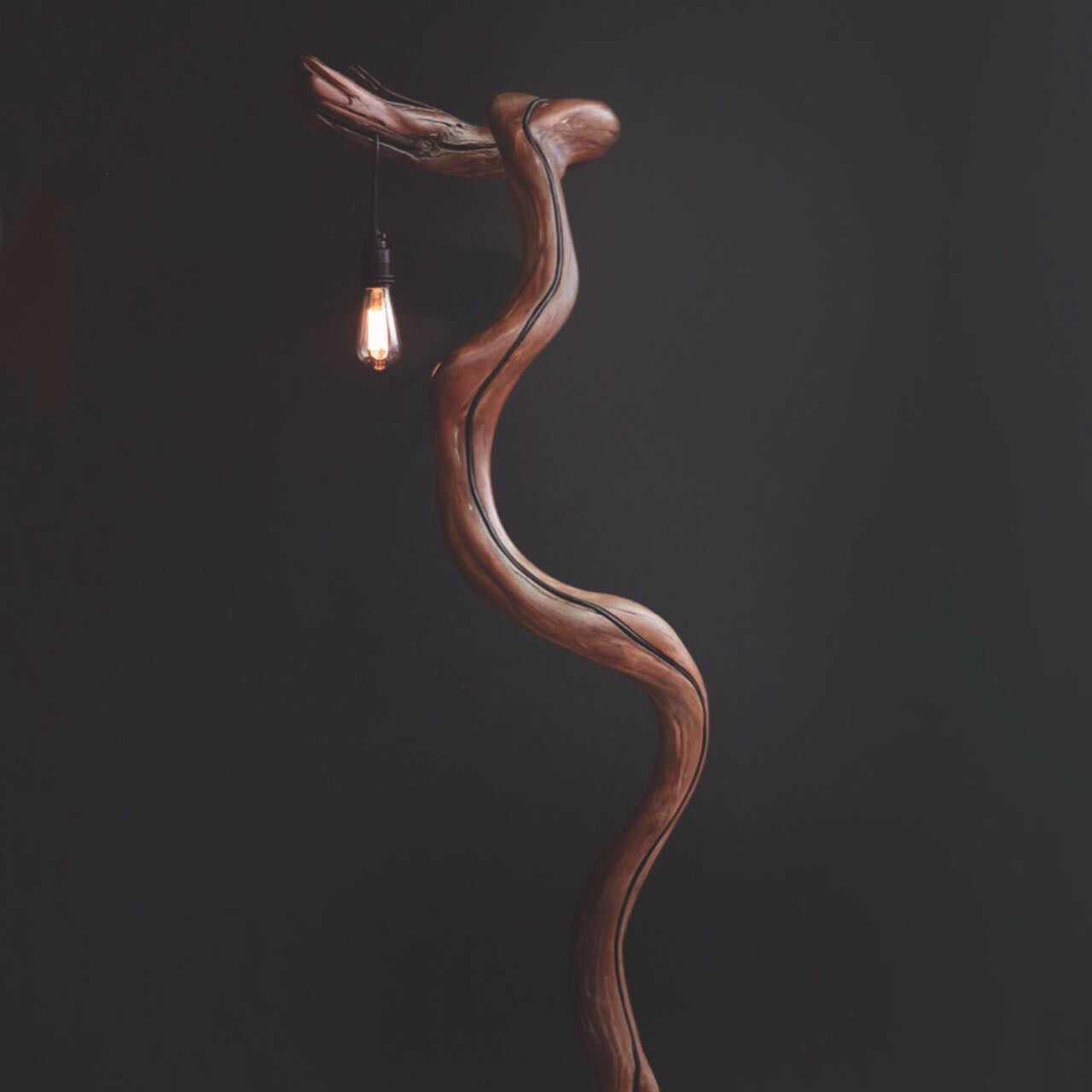 "Lamp 1" 2018