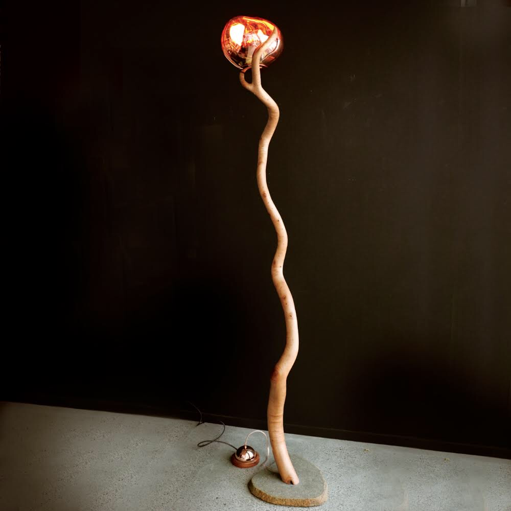 "Ahi Kaa" (Inner Fire) 2019