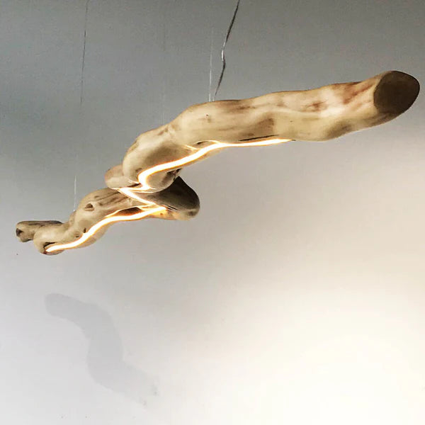 "Long White Cloud" 2020