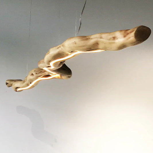 "Long White Cloud" 2020