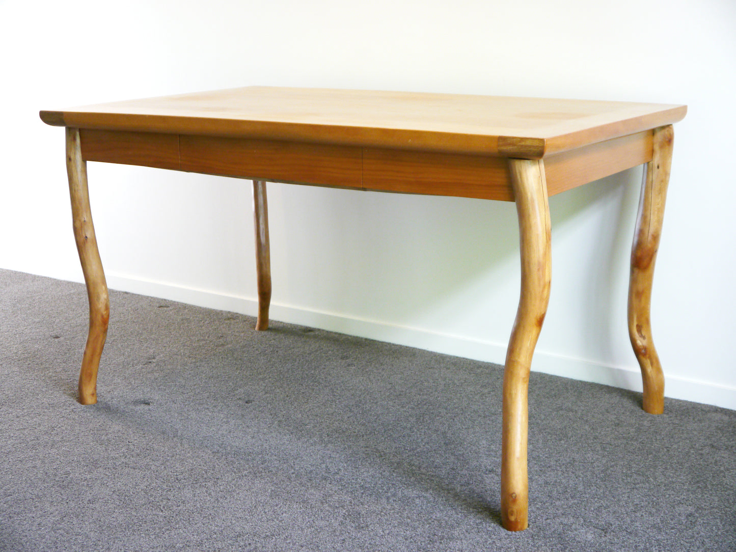 Table, Surfboard Holder, 2012