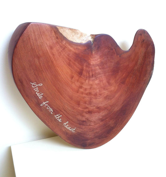 "Smile from the Heart" 2015
