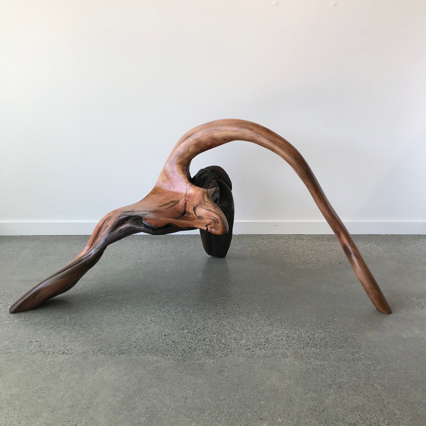 "Seat Creature 3" 2019