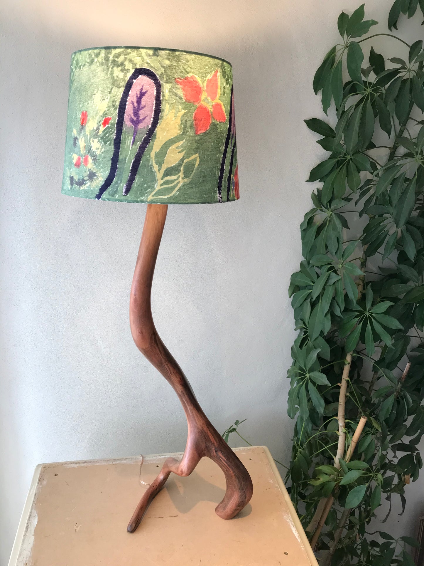 "Table Lamp 1" 2020