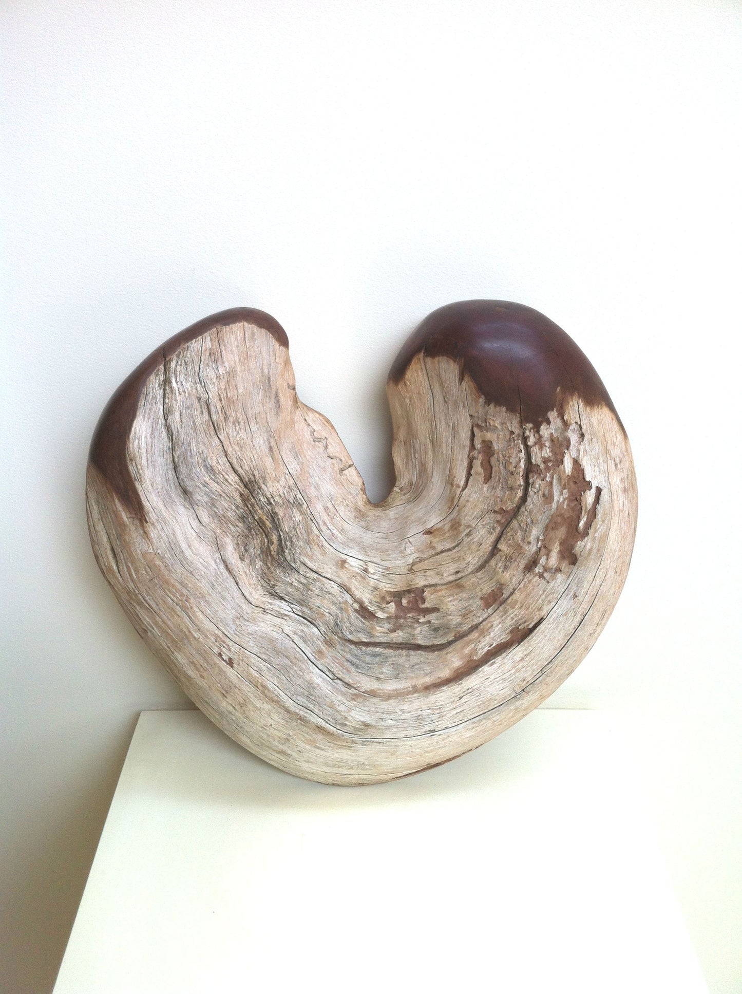 "Take Heart" 2015