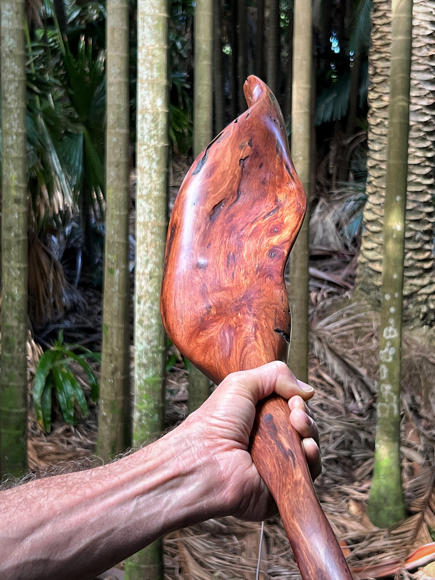 "Waka Paddle 1" 2023