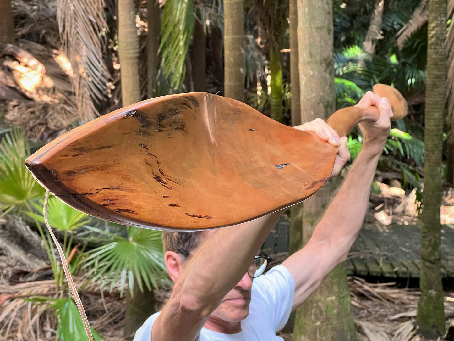 "Waka Paddle 2" 2022