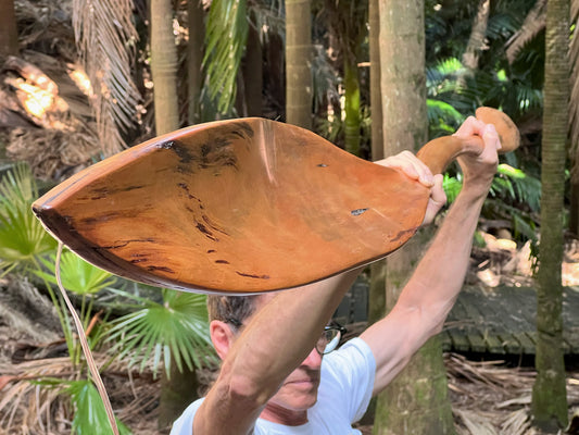 "Waka Paddle 2" 2022