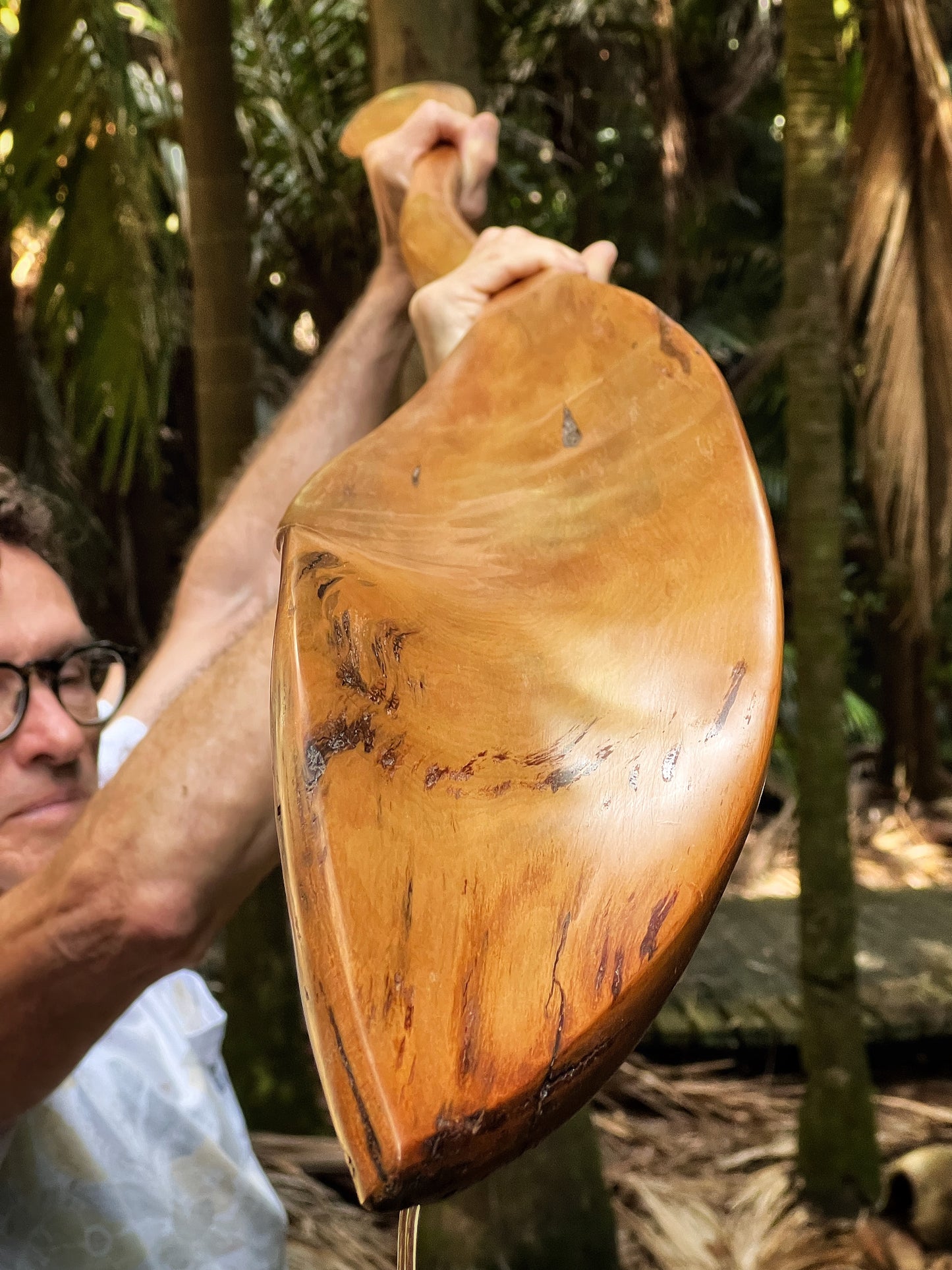 "Waka Paddle 2" 2022