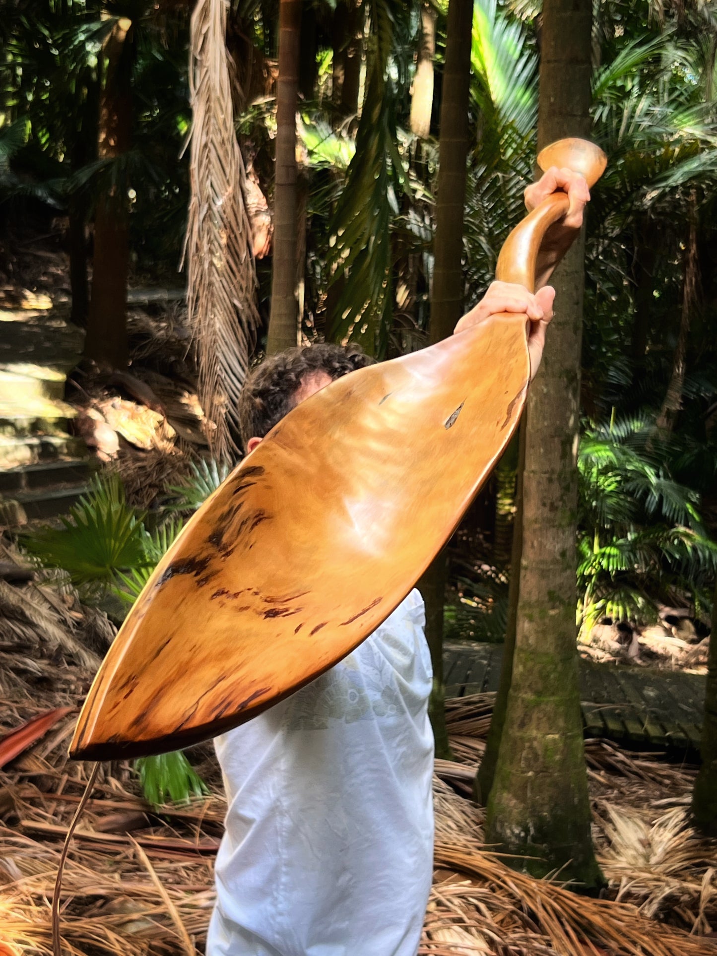 "Waka Paddle 2" 2022