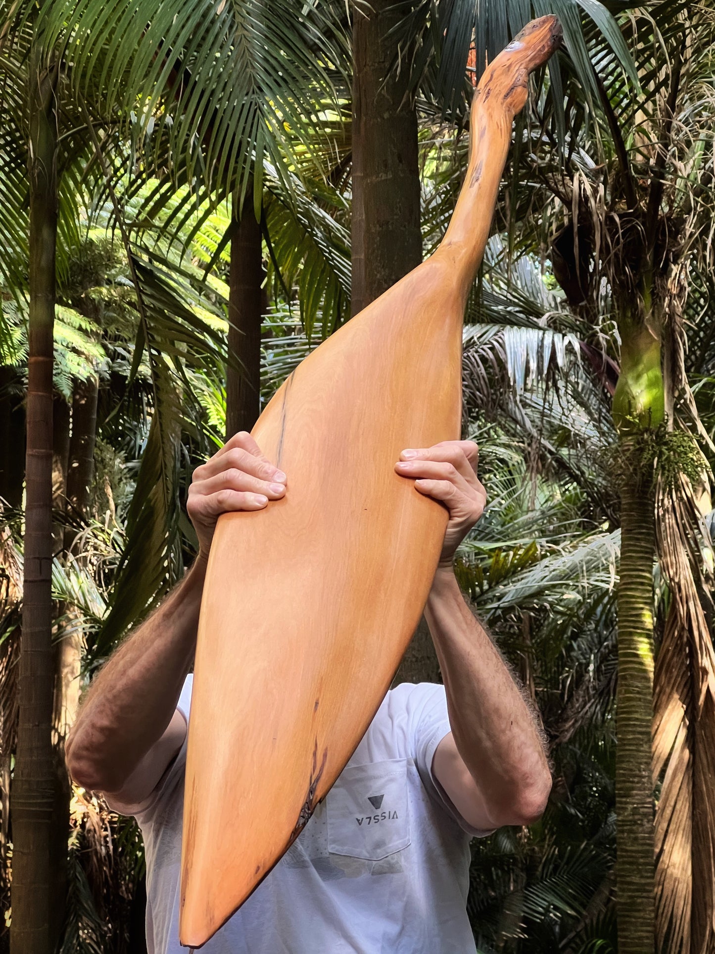 "Waka Paddle 3" 2022